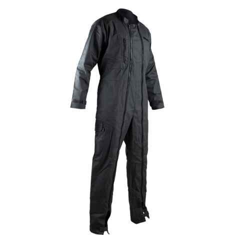Mono de trabajo ROUELLE - GRIS CARBÓN 3XL - 7