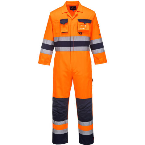 Mono HV Nantes Naranja/Marino S - ES(38-40) - UK(30-32)
