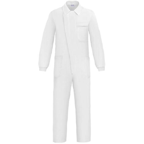 mono mecanico italiano tergal varios colores talla 48-70 color ropa color blanco tallaje talla 52