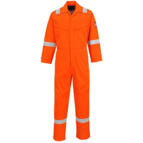 Mono Modaflame Naranja XL