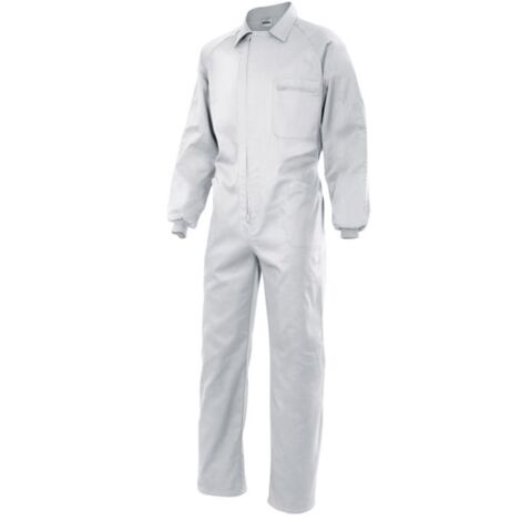 Mono Modelo Italiano Blanco 62