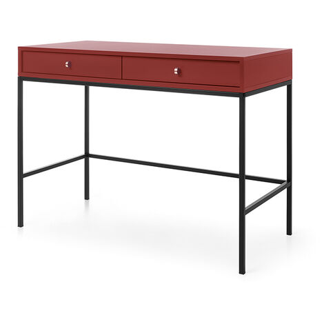 MONO MT104 Consolle 104 cm Bordeaux