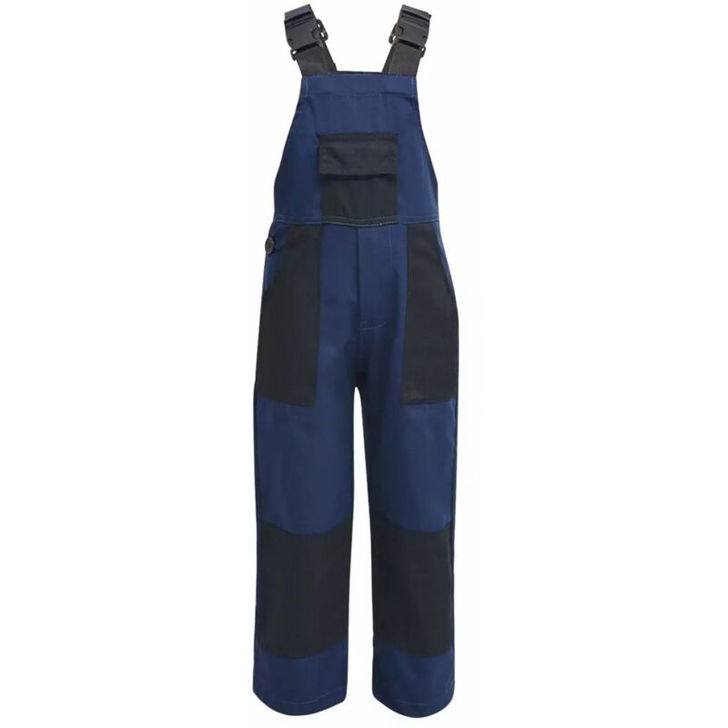 

Mono para nino talla 134/140 azul