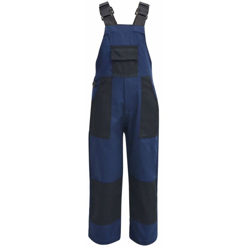 

Bh Design - Mono para niño talla 98/104 azul