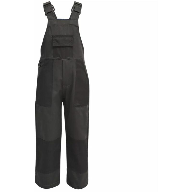 

Mono para niño talla 98/104 gris