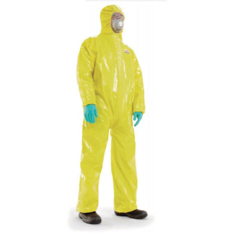 Mono protecci贸n desechable L HONEYWELL 4503000L