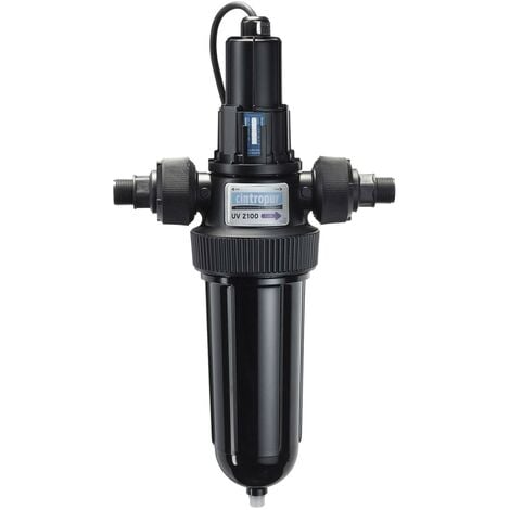 Mono-uv Cintropur 2100 Uv-sterilisator