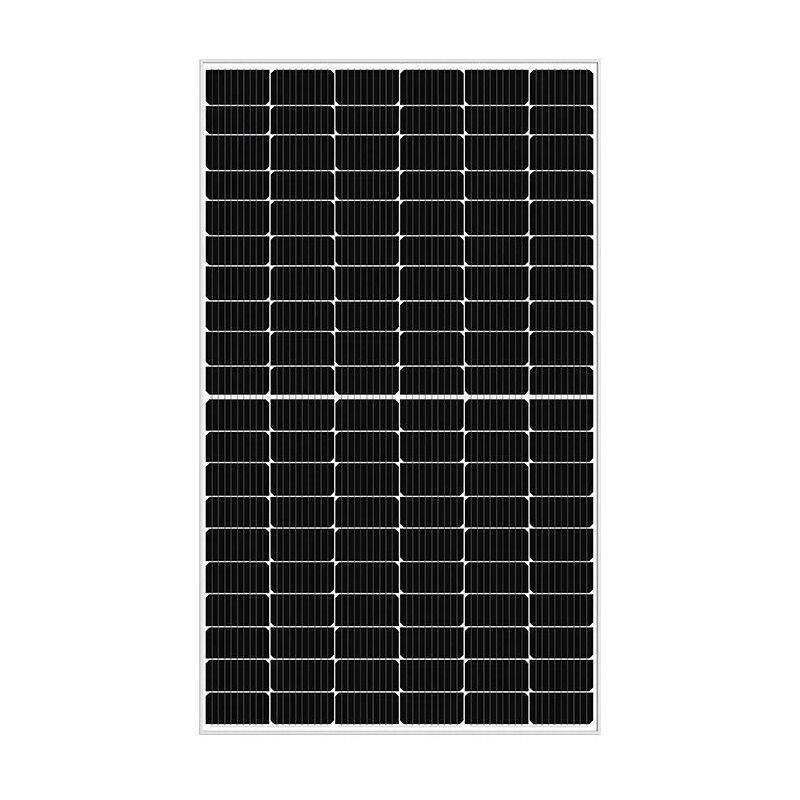 V-tac - Panneaux solaires mono - Niveau 1 - 1910 x 1134 x 35mm - IP68 - Argent - 460W - 31 pièces/palette