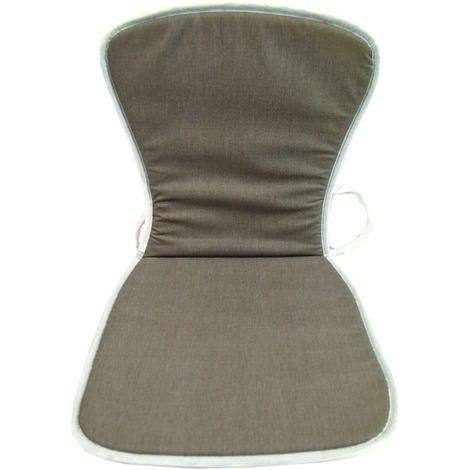 MONOBASSO AKTIONSKISSEN TAUPE