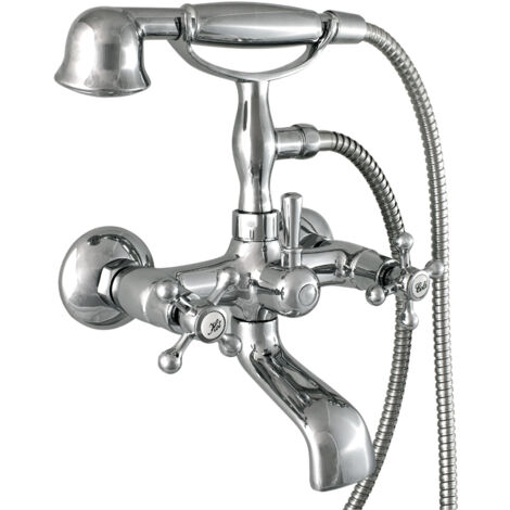 monobloc baño-ducha epoca - KÄLLA