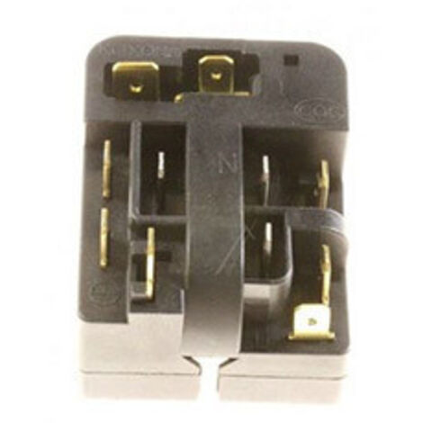MONOBLOC COMPRESSEUR JM 1110Y POUR REFRIGERATEUR WHIRLPOOL - 481010480251