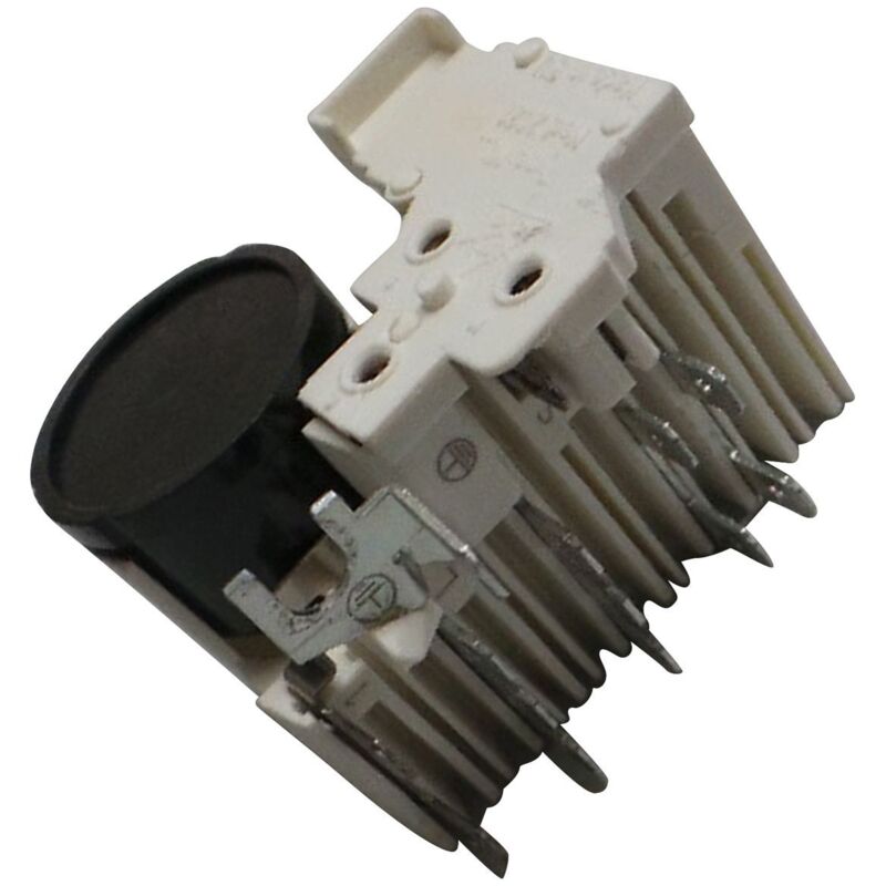 Monobloc d'origine (481010683945) Réfrigérateur, congélateur ariston hotpoint, bauknecht, ignis, indesit, privileg, scholtes, whirlpool