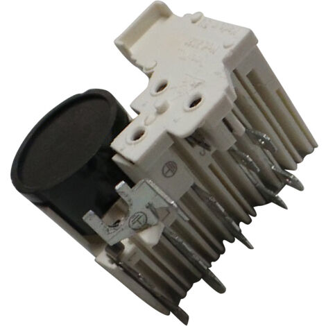 Monobloc d'origine