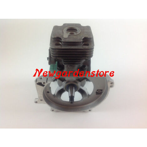 Monoblocco SHORT BLOCK ORIGINALE OLEOMAC EMAK 453BP 753S 753T 755 OS530 OS550