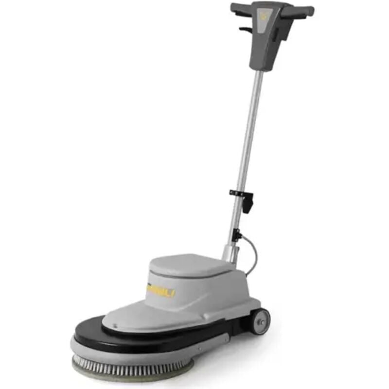 Ghibli - Monobrosse professionnelle 405 mm