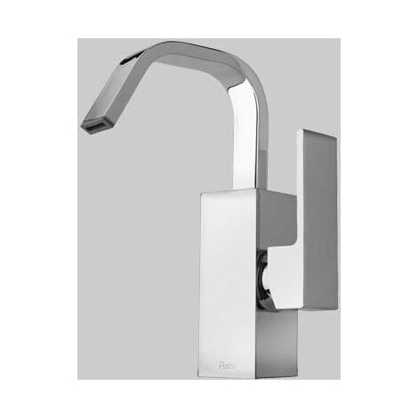 MONOCOMANDO BIDET BOCCA ORIENTABILE STILE 2.0  Cromo     PAINI