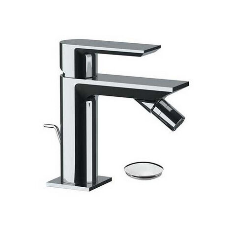 Monocomando bidet cromo
