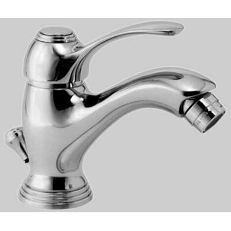 MONOCOMANDO BIDET DODO - Cromo
