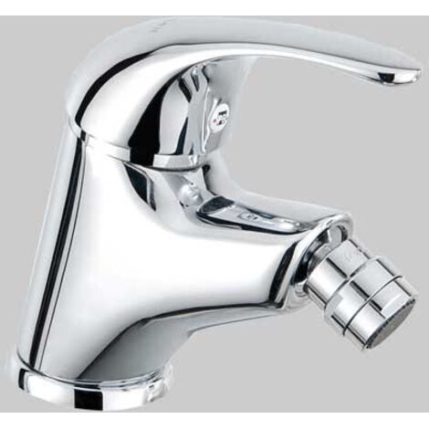 MONOCOMANDO BIDET ITALY - Cromo