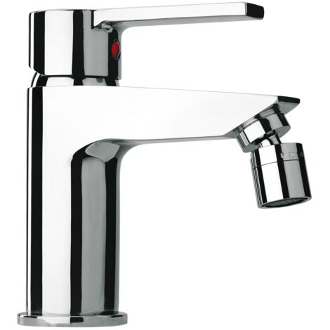 MONOCOMANDO BIDET LE MANS - Cromo