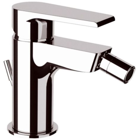 MONOCOMANDO BIDET LINEA ARTIC Cromo