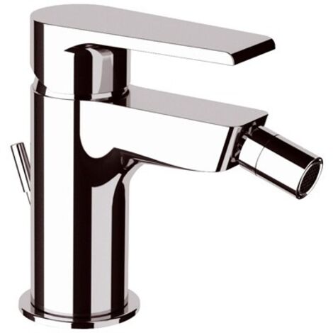 MONOCOMANDO BIDET LINEA ARTIC Cromo MARIA
