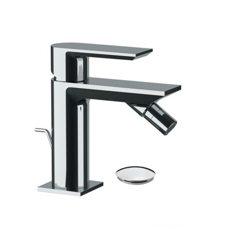 MONOCOMANDO BIDET LINEA AVENUE Cromo MARIANI