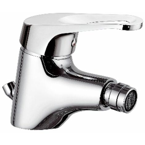 MONOCOMANDO BIDET LINEA EPIC 3 Cromo