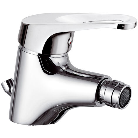 Monocomando bidet linea epic 3 cromo