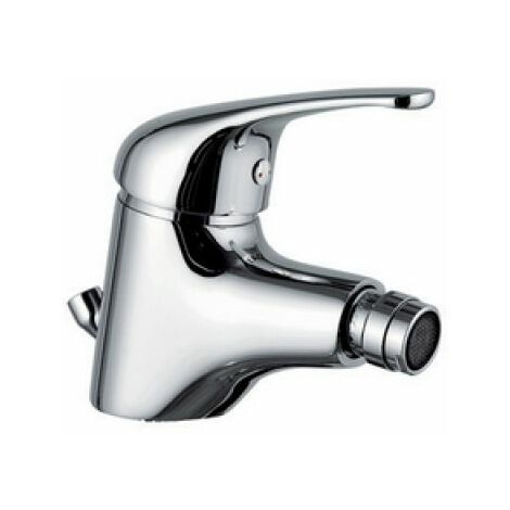 MONOCOMANDO BIDET LINEA EPIC Cromo