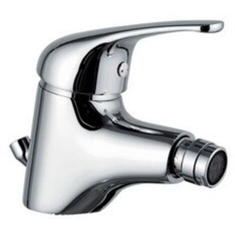 MONOCOMANDO BIDET LINEA EPIC Cromo MARIANI