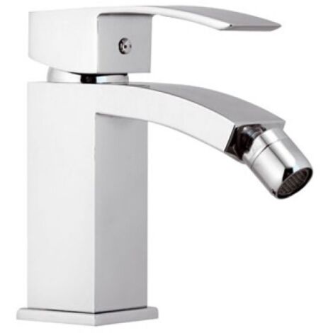 MONOCOMANDO BIDET LINEA MARTE Cromo