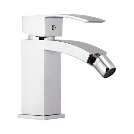Monocomando bidet linea marte cromo
