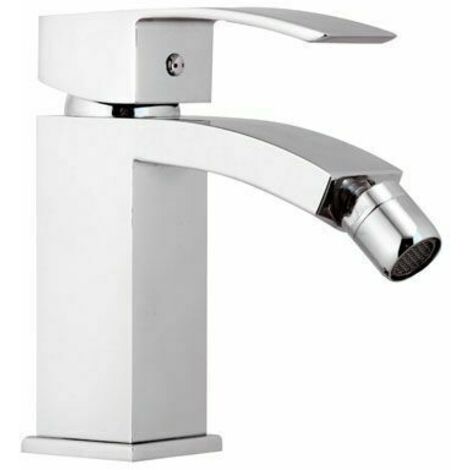 MONOCOMANDO BIDET LINEA MARTE Cromo MARIA