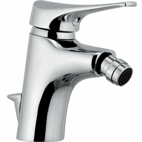 MONOCOMANDO BIDET LINEA MAXIMA Cromo