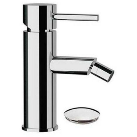 MONOCOMANDO BIDET LINEA NEXT Cromo