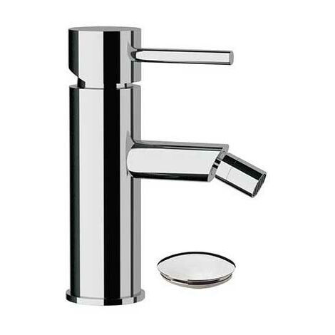 Monocomando bidet linea next cromo