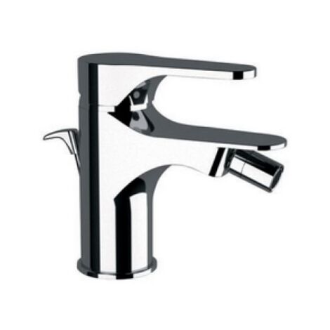 MONOCOMANDO BIDET   LINEA SURF Cromo
