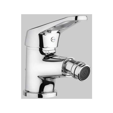 MONOCOMANDO BIDET M1  Cromo     MAMOLI