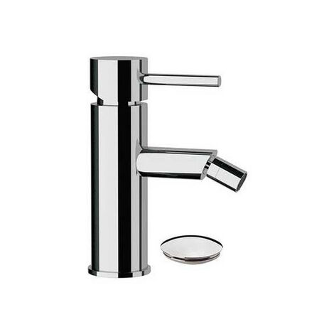 Monocomando bidet Next, elegante cromo