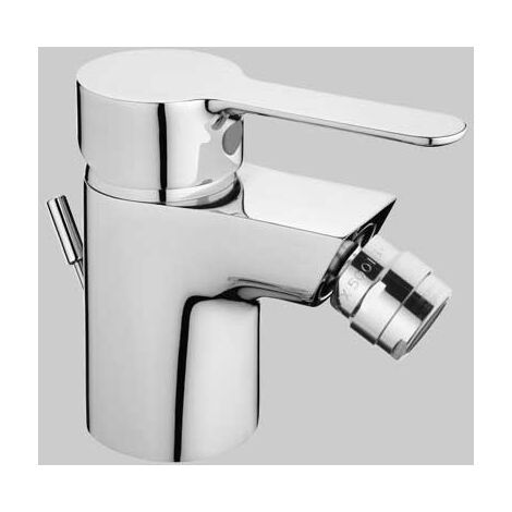 MONOCOMANDO BIDET P3  Cromo     PAINI