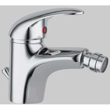 MONOCOMANDO BIDET PRIMA - Cromo
