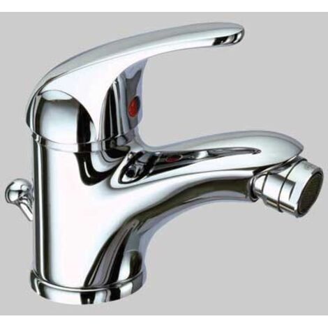 MONOCOMANDO BIDET REVE - Cromo