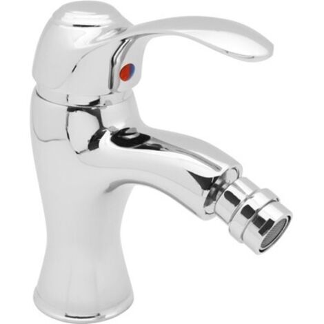 MONOCOMANDO BIDET SERIE CLASS Cromo DH