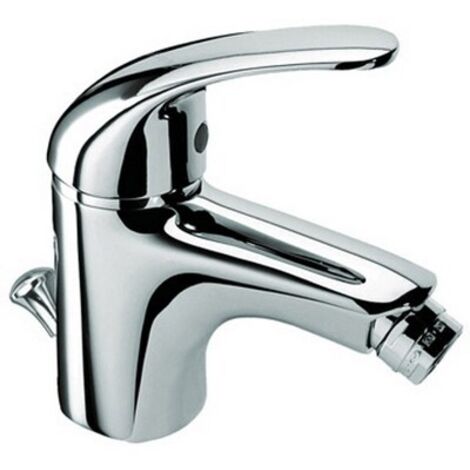 MONOCOMANDO BIDET SERIE DESIA Cromo