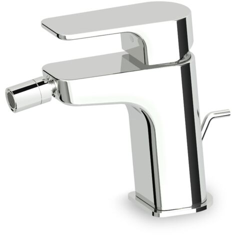 MONOCOMANDO BIDET SERIE WIND Cromo ZUCCHETTI