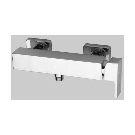 MONOCOMANDO DOCCIA ESTERNO STILE 2.0 Cromo PAINI