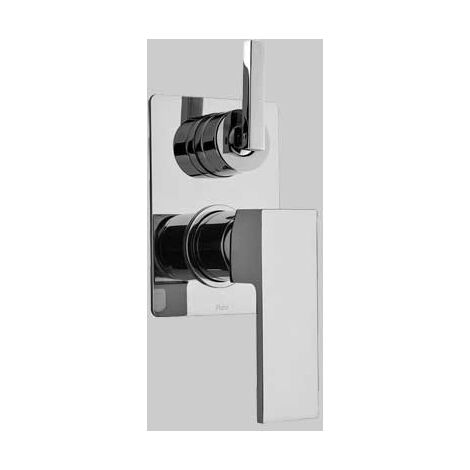 MONOCOMANDO DOCCIA INCASSO CON DEVIATORE STILE 2.0 Cromo PAINI