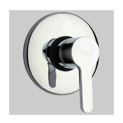 MONOCOMANDO DOCCIA INCASSO HORNET Cromo