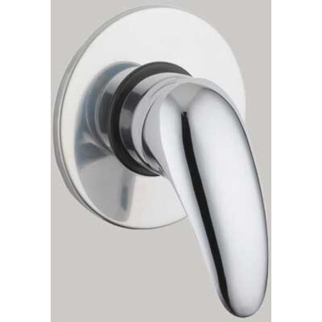 MONOCOMANDO DOCCIA INCASSO PRIMA - Cromo